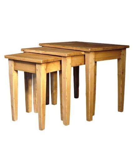 Tables gigognes