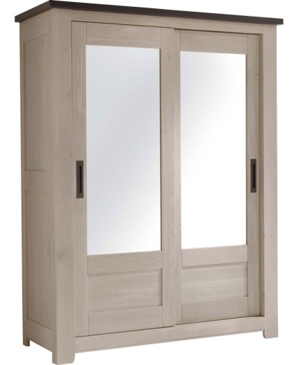 Armoire petit modèle standard