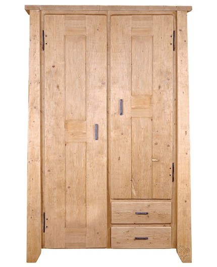 Kleiderschrank