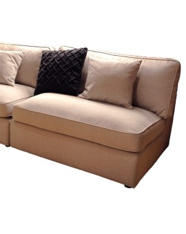 Ecksofa modular