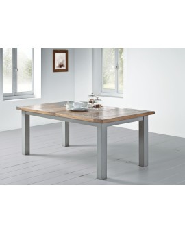 Table rectangulaire 