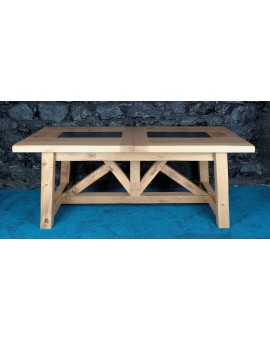 table charpente