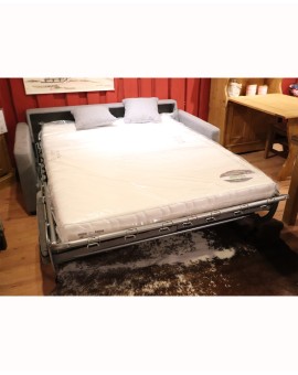 bed express gris