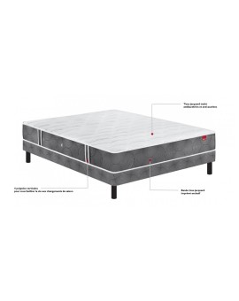 matelas francais