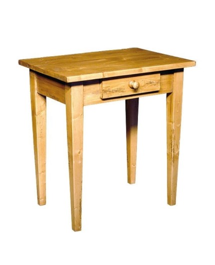 Table à écrire