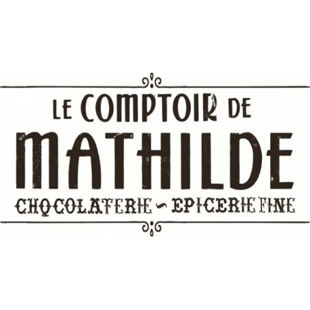  Le Comptoire de Mathilde