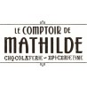 Le Comptoire de Mathilde